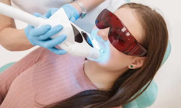 Cosmetic Dentistry