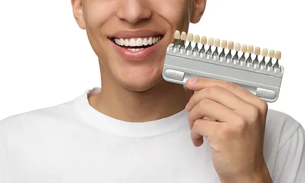 Restorative Dentistry