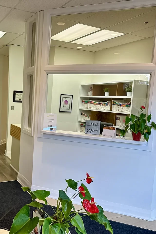 MintLeaf Gate Dental