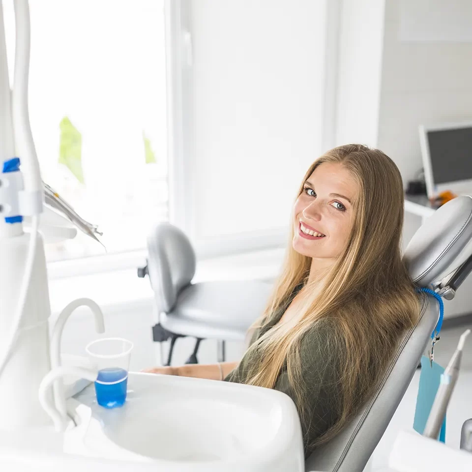 Dental Bonding in Markham