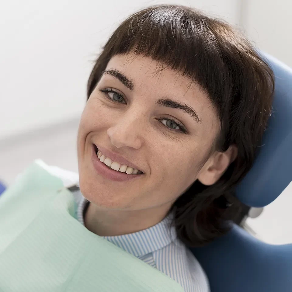 Dental Bridges in Markham