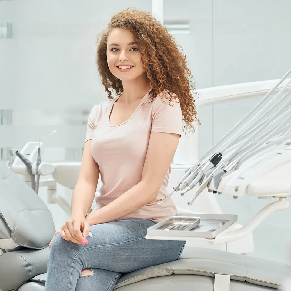 Dental Crowns in Markham