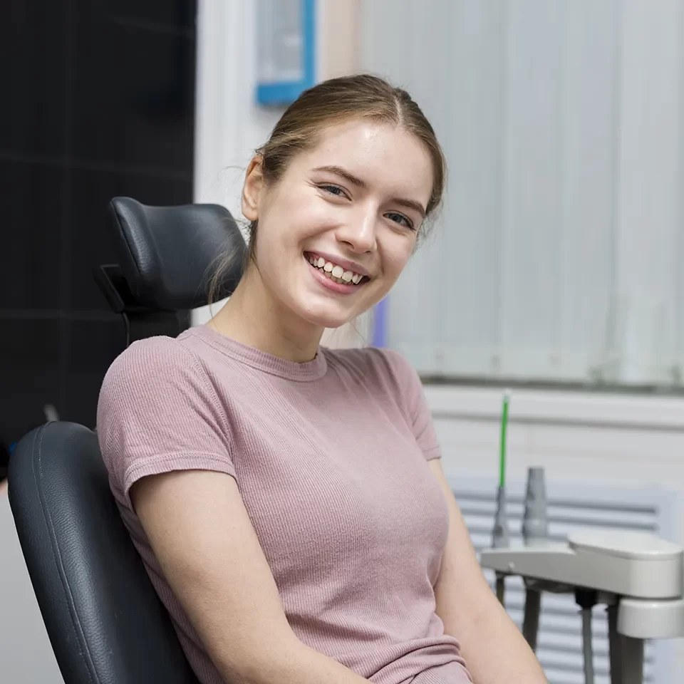Dental Fillings in Markham