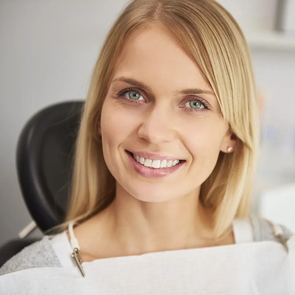 Dental Implants in Markham
