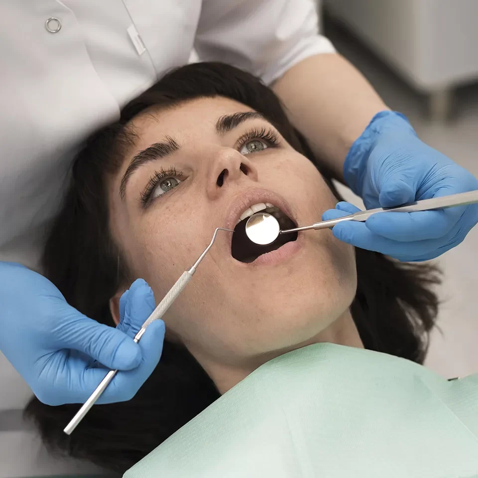 Dental Services in Markham