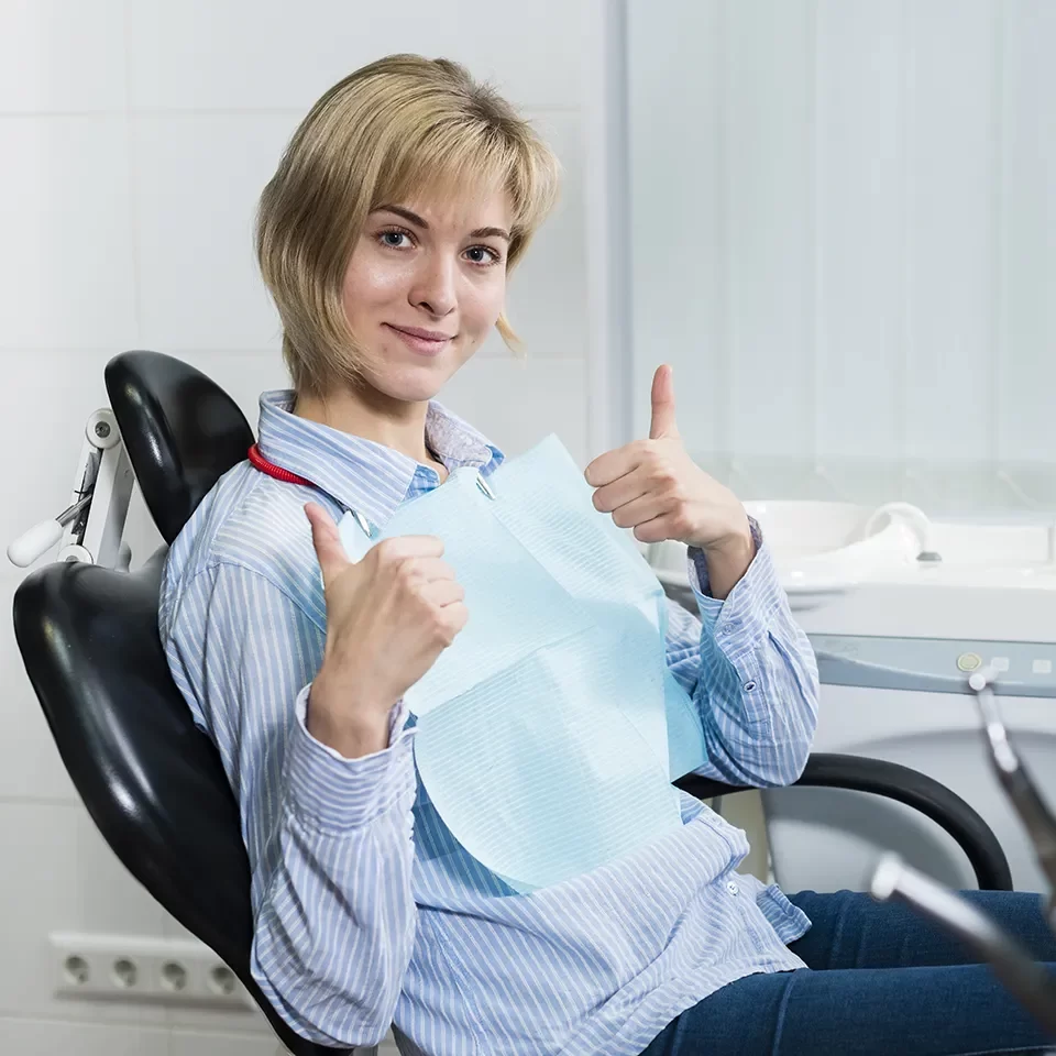 Dental Veneers in Markham