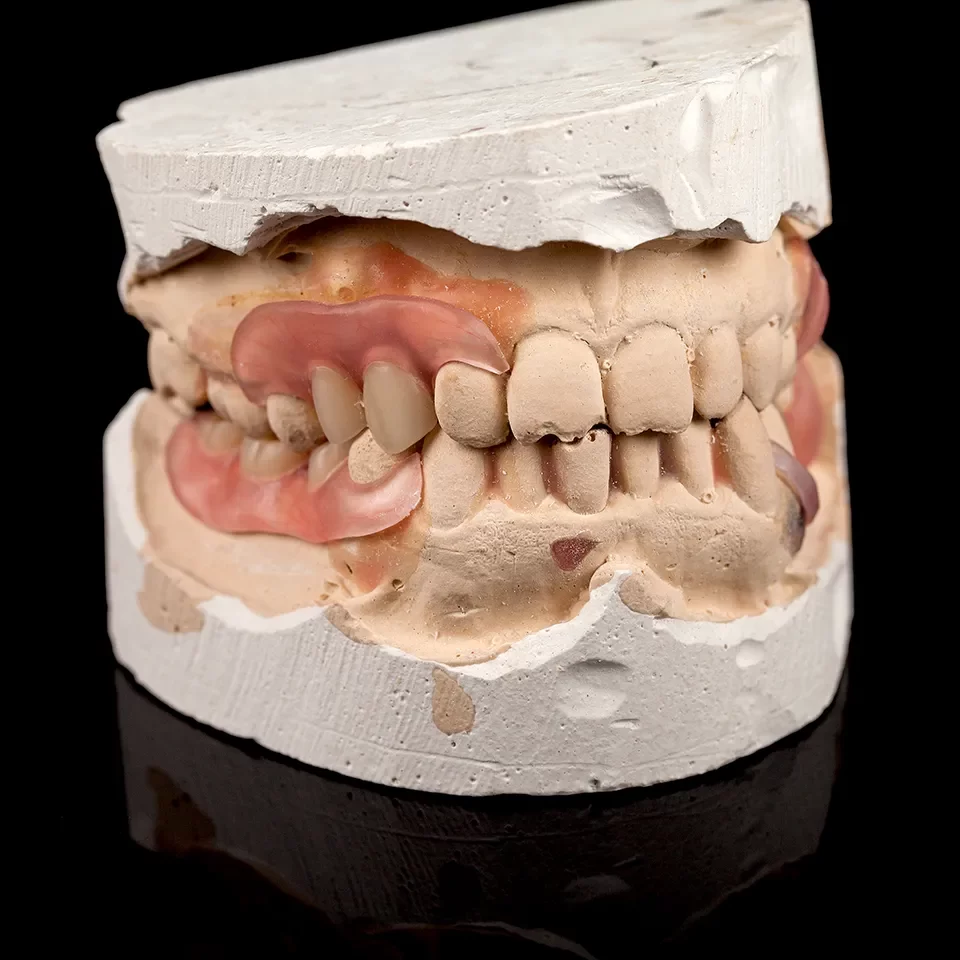 Dentures in Markham