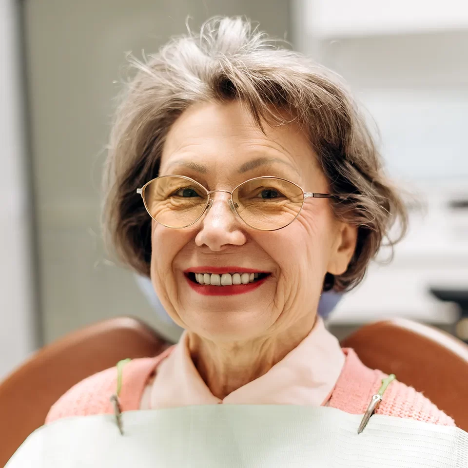 Dentures in Markham