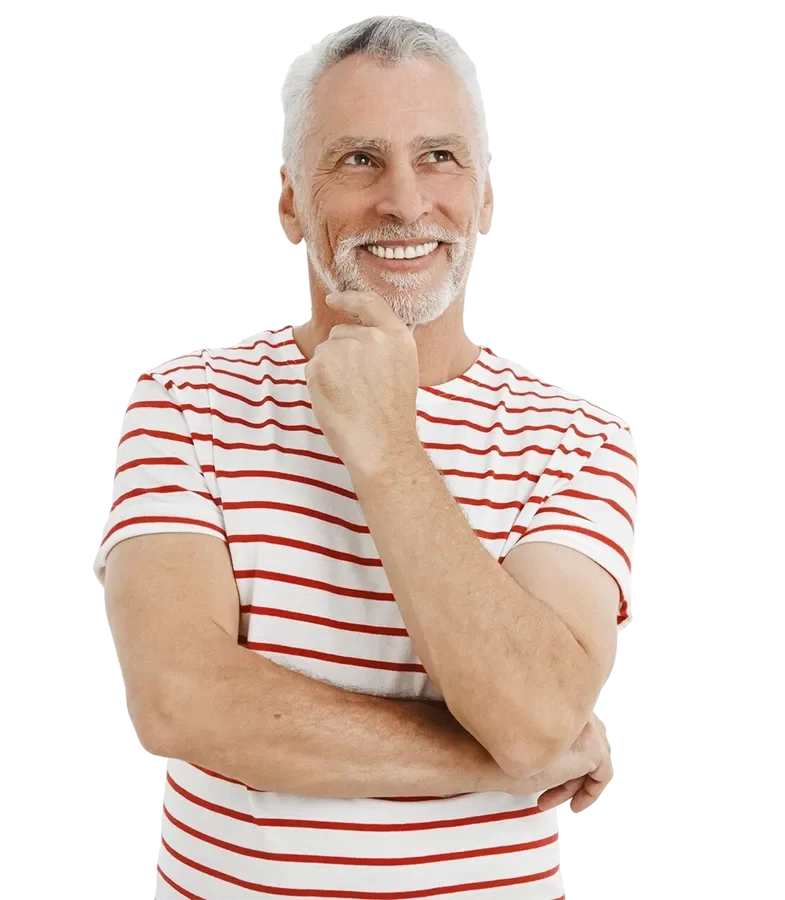 Dentures in Markham