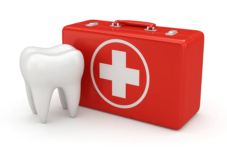 Emergency Dentistry in Markham