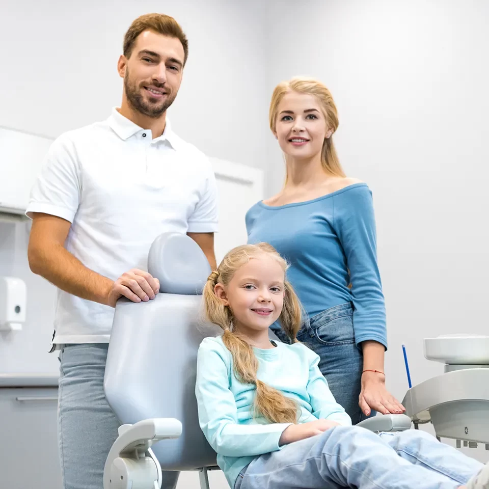Family Dentistry in Markham