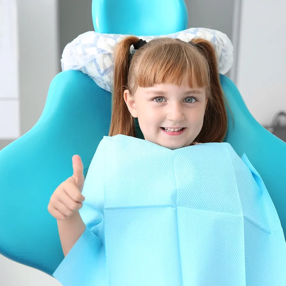 Family Dentistry in Markham