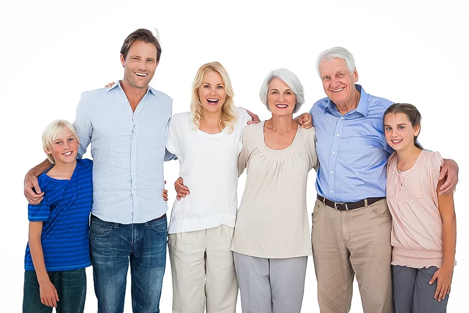 Family Dentistry in Markham