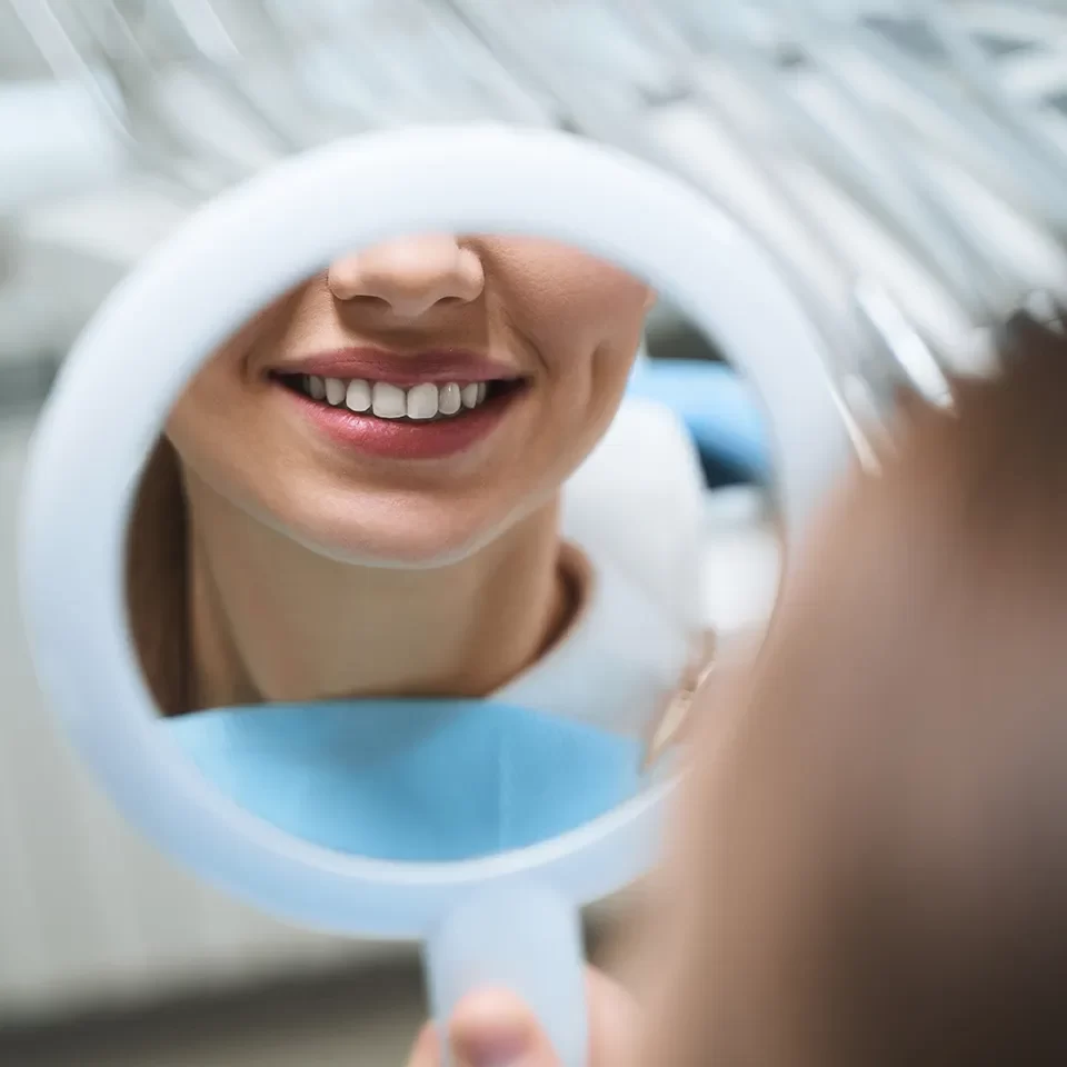 Gum Disease Treatment in Markham