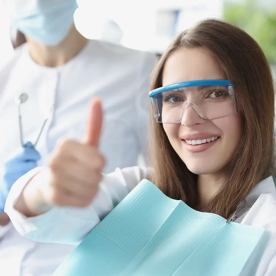 MintLeaf Gate Dental