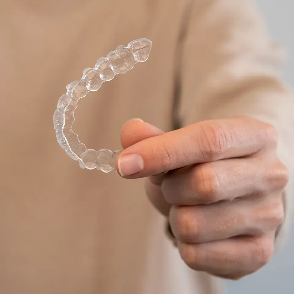 Invisalign in Markham