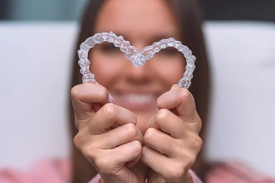Invisalign in Markham