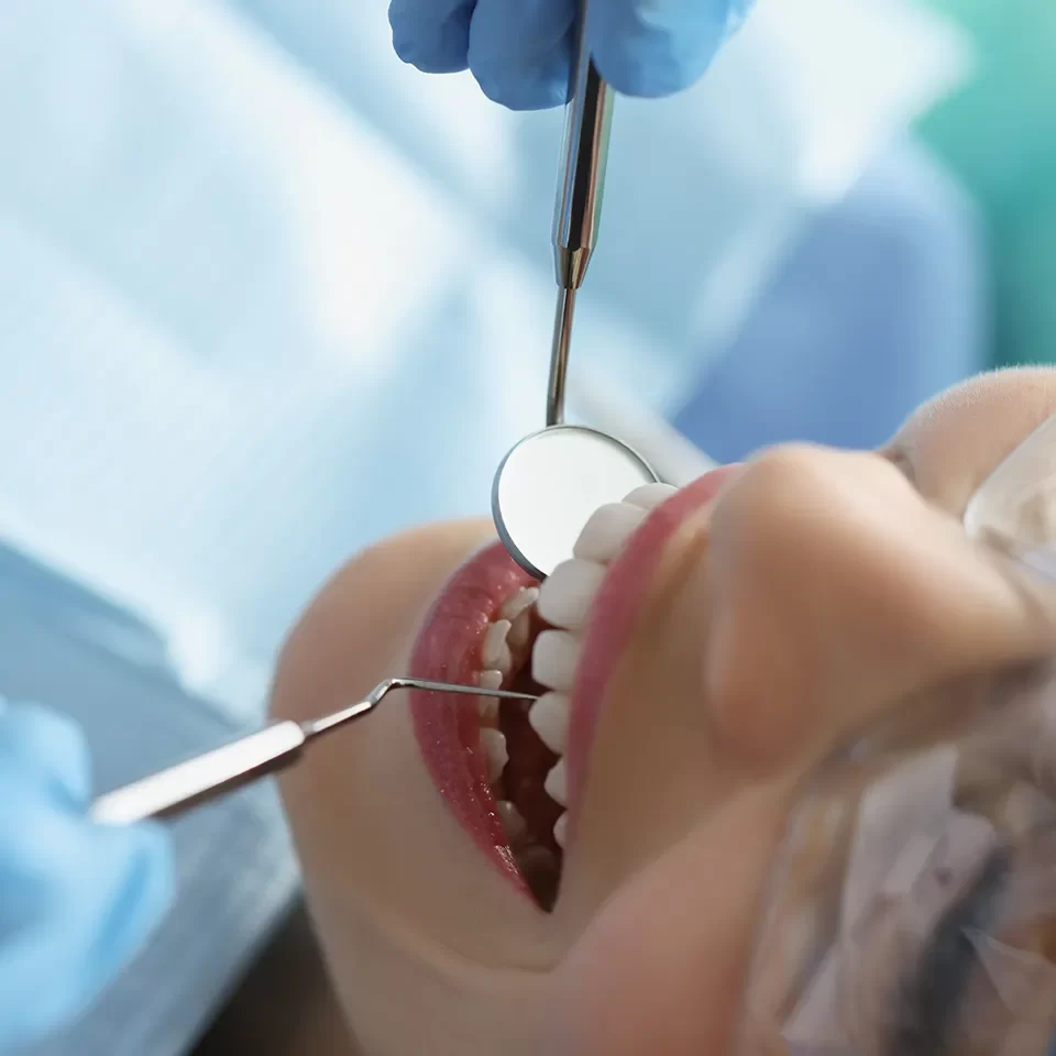 Oral Surgery in Markham