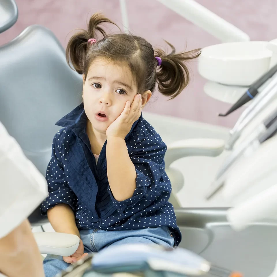 Pediatric Dentistry in Markham
