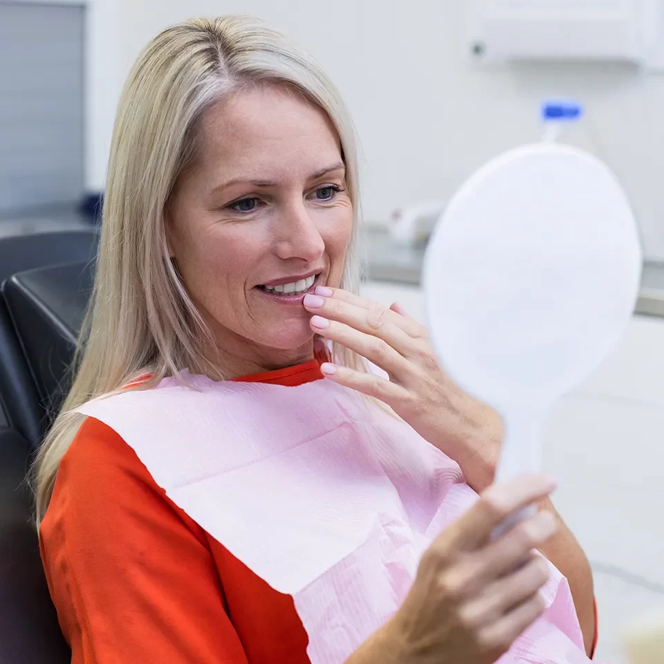 Root Canal Therapy in Markham