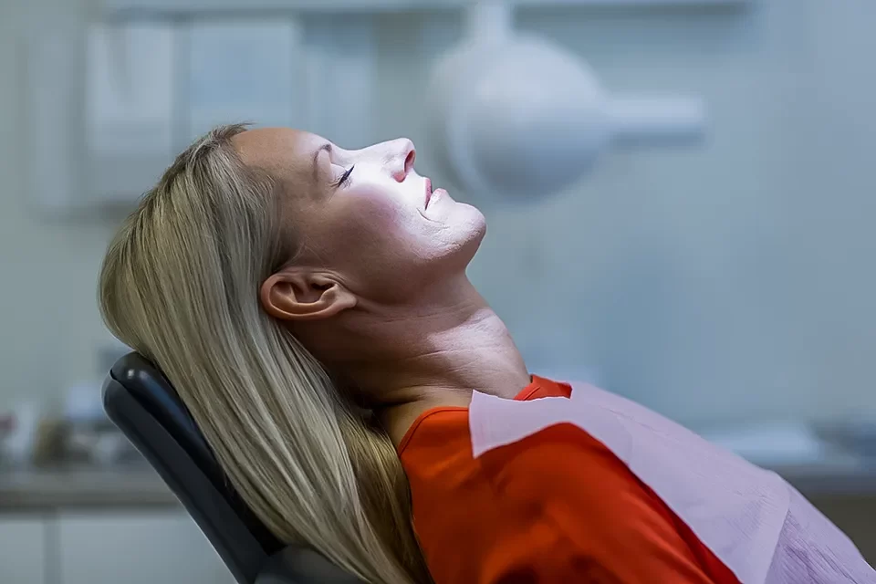 Sedation Dentistry in Markham