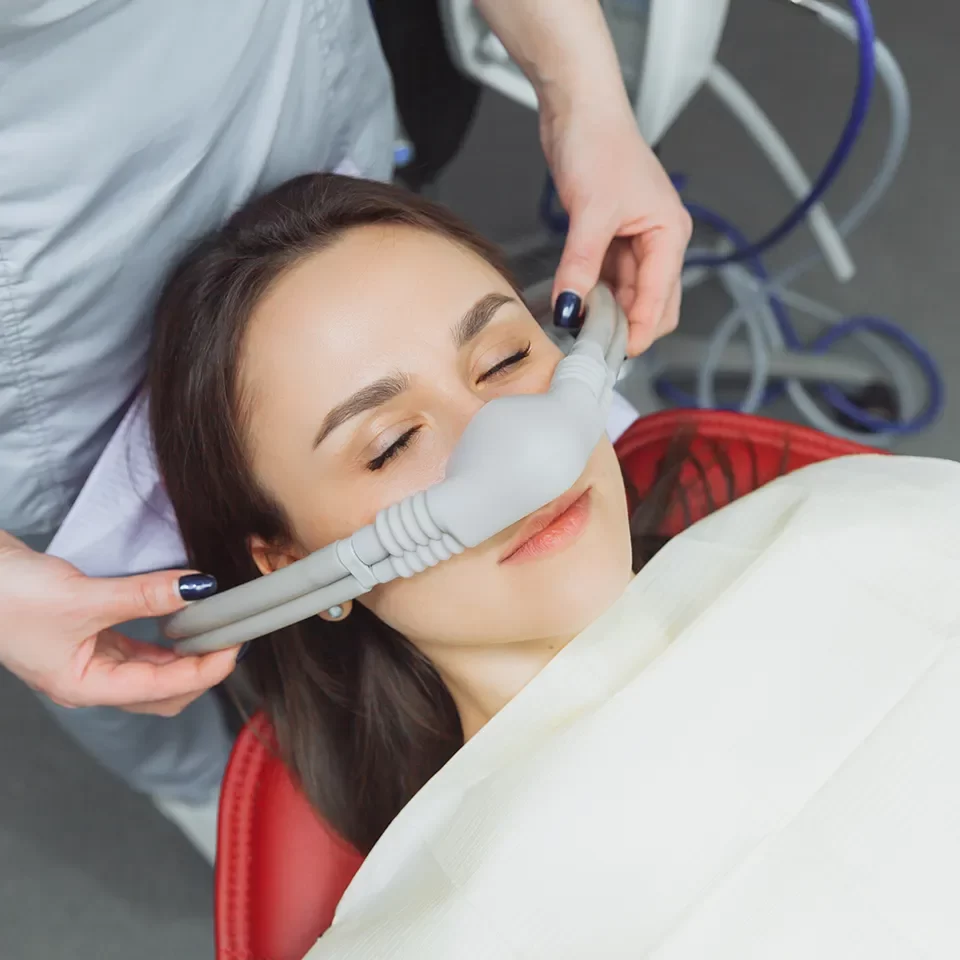 Sedation Dentistry in Markham
