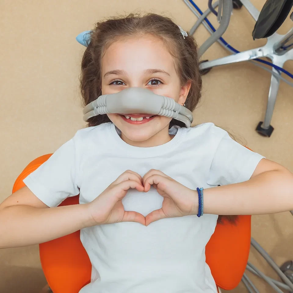 Sedation Dentistry in Markham