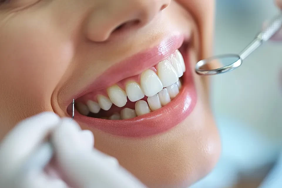 Smile Makeovers in Markham