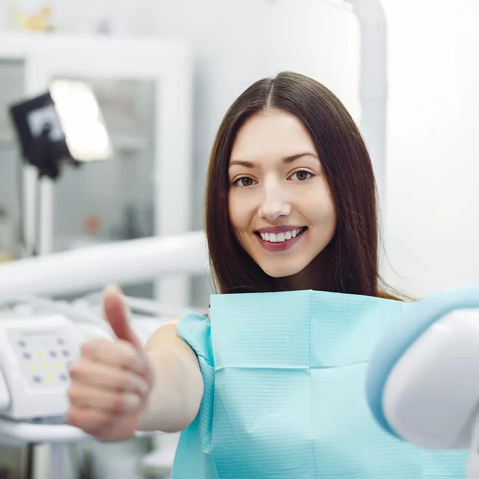 Smile Makeovers in Markham