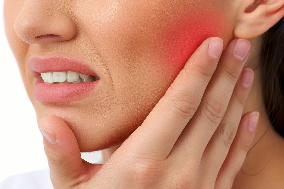 TMJ Treatment in Markham