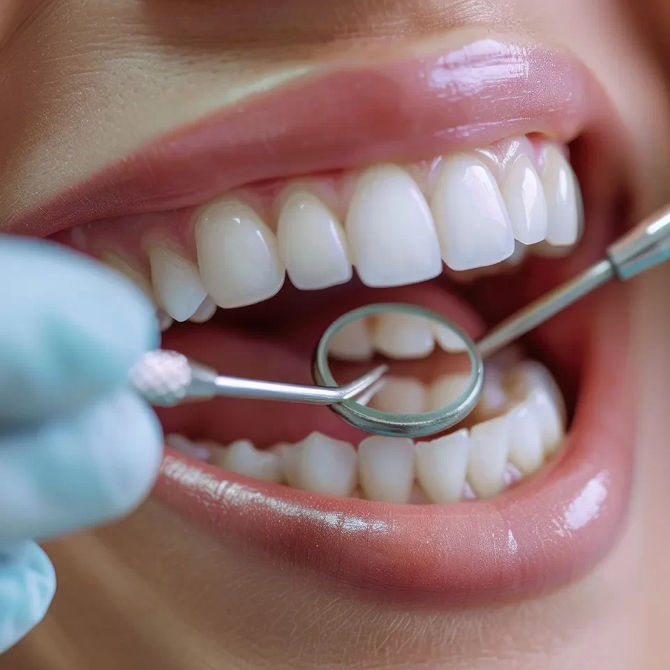 TMJ Treatment in Markham