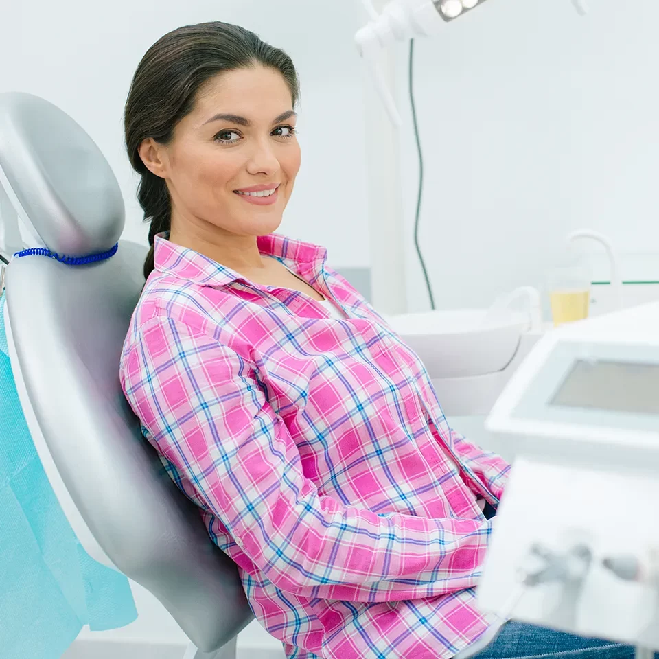 Teeth Whitening in Markham