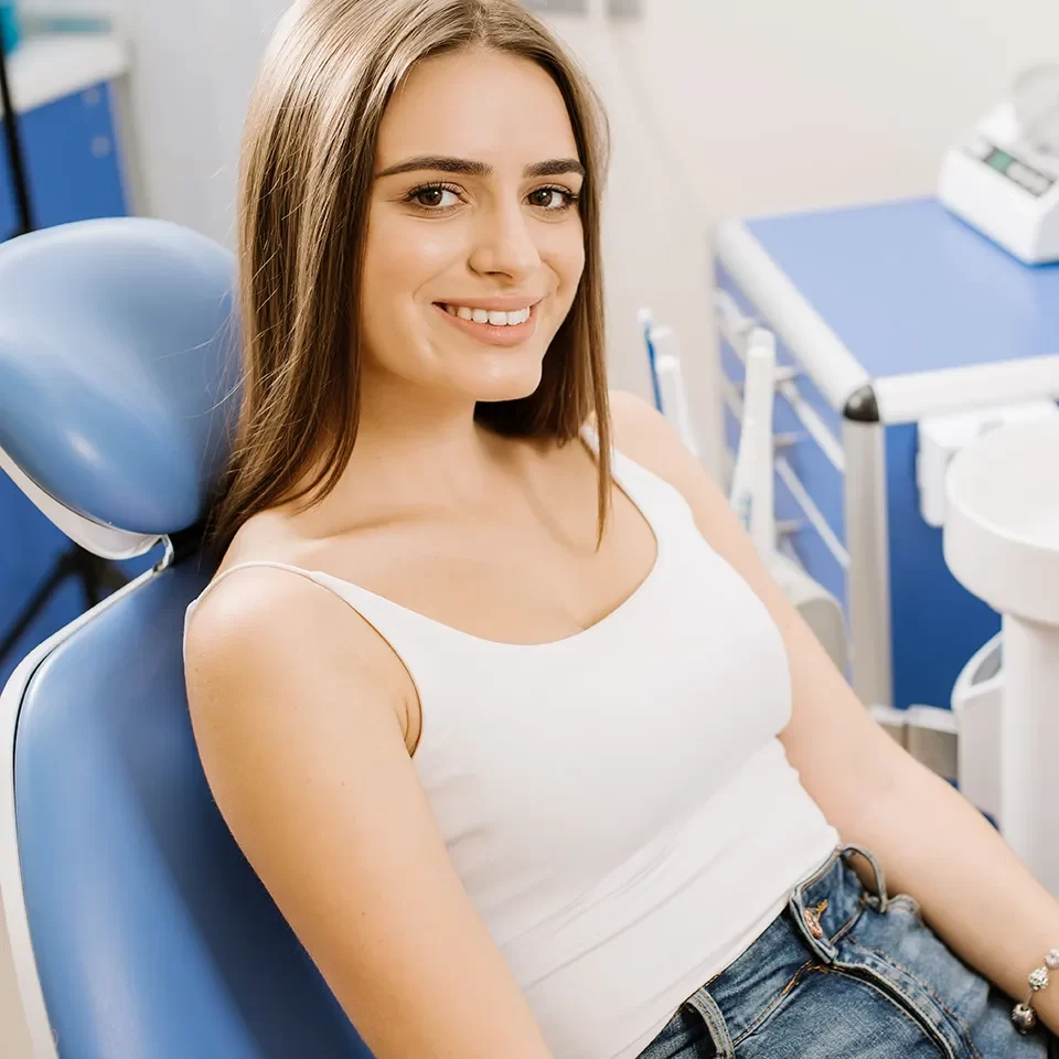 Tooth Extractions in Markham