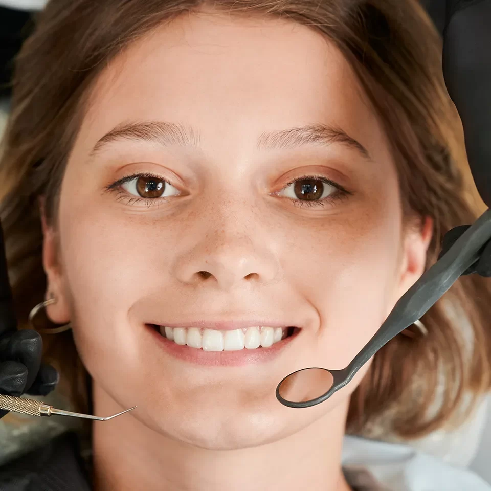 Wisdom Teeth Removal in Markham
