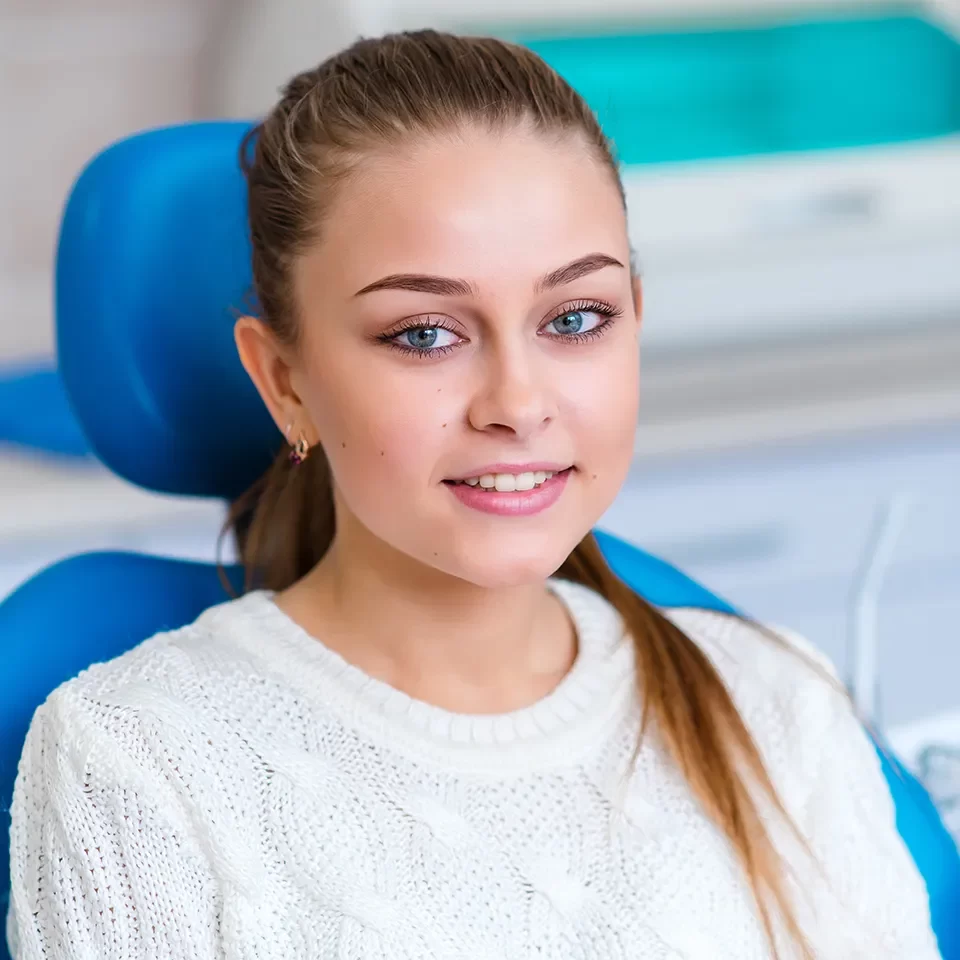 Wisdom Teeth Removal in Markham